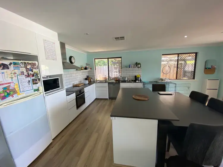 Third view of Homely villa listing, 8/32 Sackville Terrace, Scarborough WA 6019