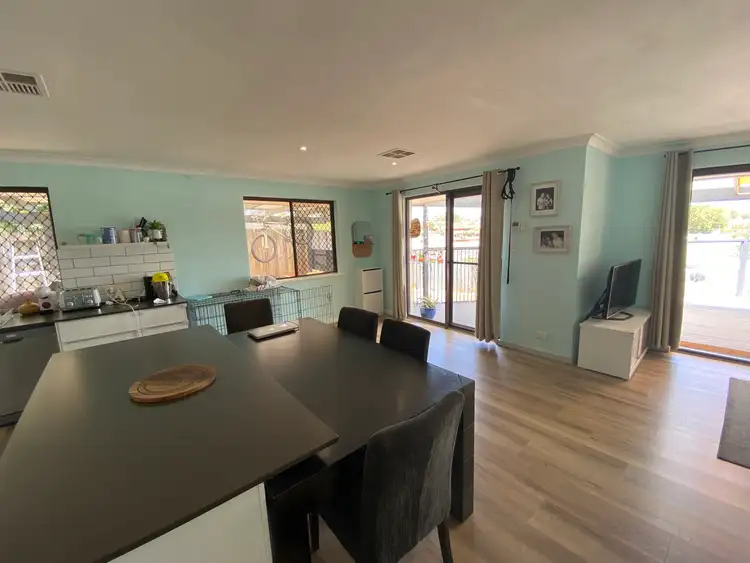 Fourth view of Homely villa listing, 8/32 Sackville Terrace, Scarborough WA 6019