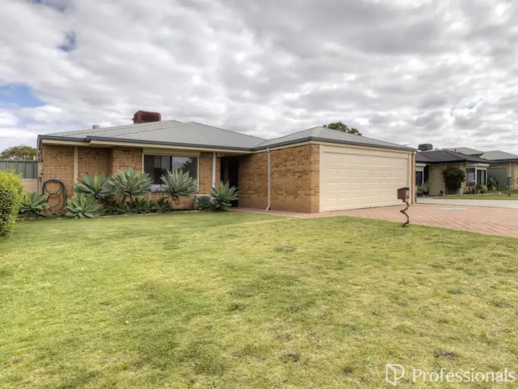 Second view of Homely house listing, 26 Fruit Tree Crescent, Forrestfield WA 6058