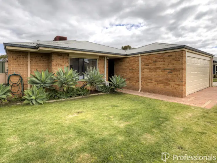 Third view of Homely house listing, 26 Fruit Tree Crescent, Forrestfield WA 6058