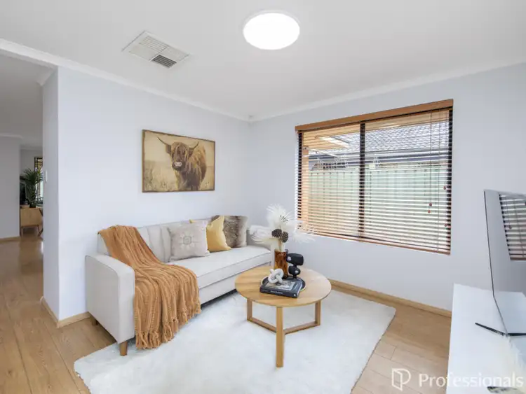 Fourth view of Homely house listing, 26 Fruit Tree Crescent, Forrestfield WA 6058