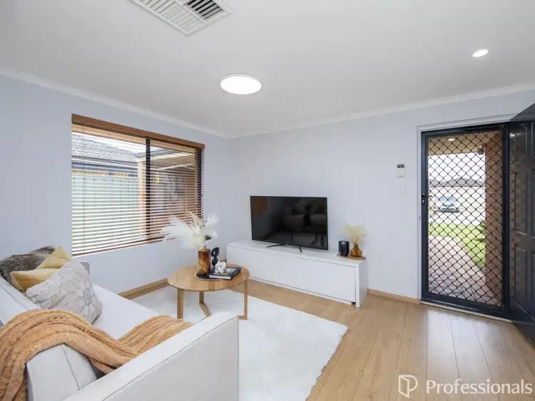 Fifth view of Homely house listing, 26 Fruit Tree Crescent, Forrestfield WA 6058