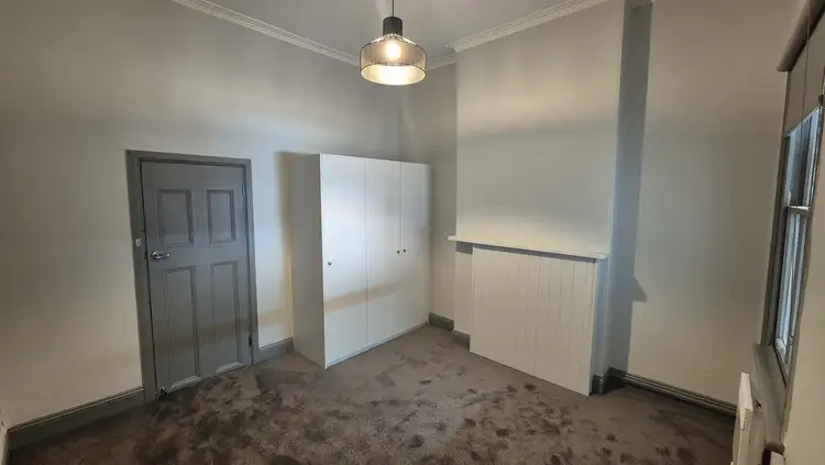 Fifth view of Homely apartment listing, FF/14 Errol Street, North Melbourne VIC 3051