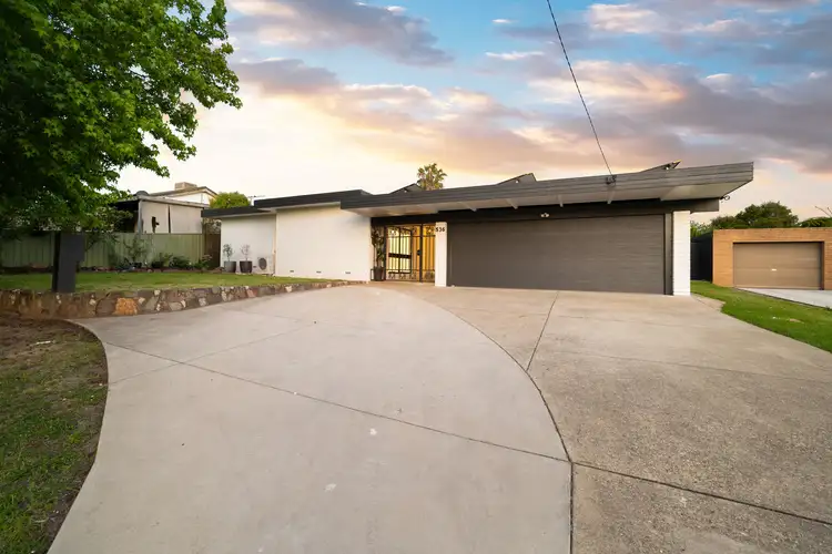 536 Moffat Street, Lavington NSW 2641