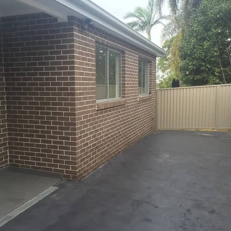 Second view of Homely flat listing, 14A Cooeeyana Parade, Mount Lewis NSW 2190