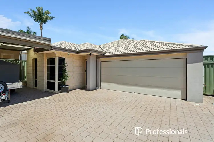 5B Fife Street, Forrestfield WA 6058