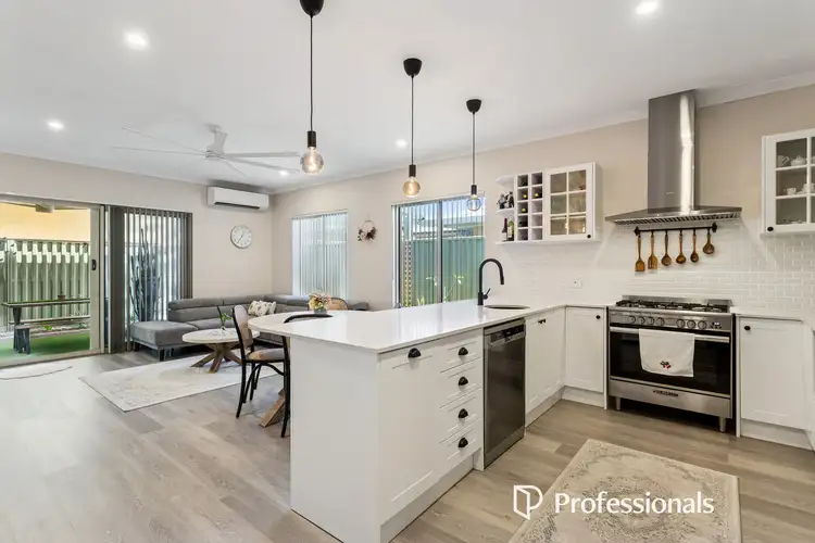 Fifth view of Homely house listing, 5B Fife Street, Forrestfield WA 6058