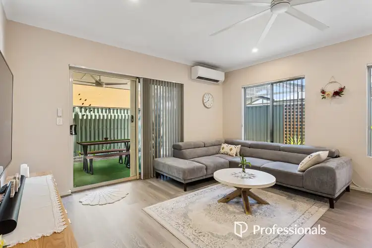 Sixth view of Homely house listing, 5B Fife Street, Forrestfield WA 6058