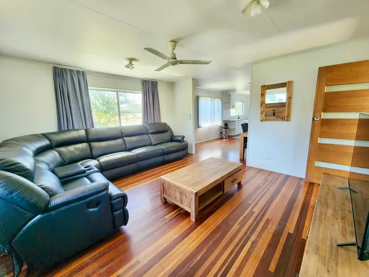 Seventh view of Homely house listing, 34 MACKAY Street, Moranbah QLD 4744