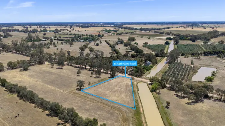 Fourth view of Homely rural property listing, 55 Loch Garry Road, Bunbartha VIC 3634