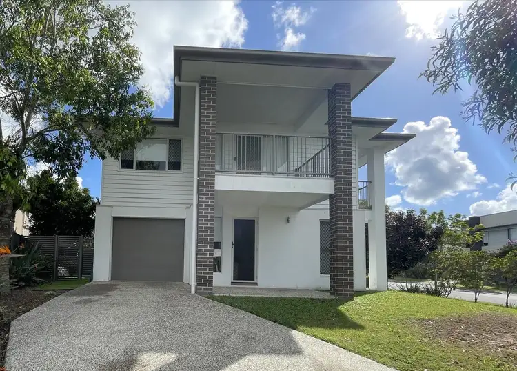 5 Altair Street, Coomera QLD 4209