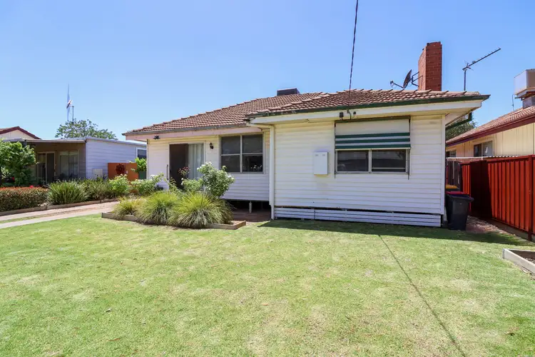 47 Thurla Street, Swan Hill VIC 3585