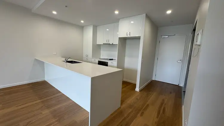 Second view of Homely unit listing, 3204/4 Oaky Creek Road, Coomera QLD 4209