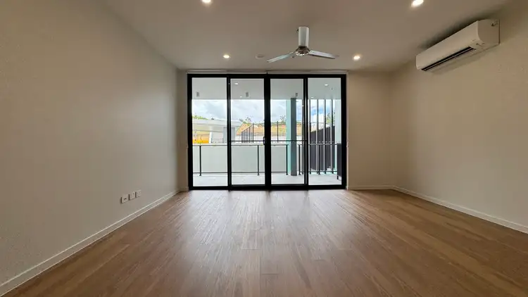 Third view of Homely unit listing, 3204/4 Oaky Creek Road, Coomera QLD 4209