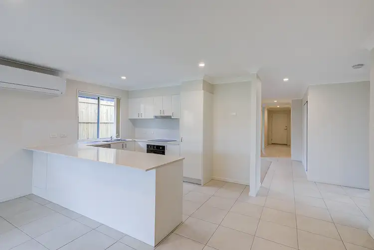 Third view of Homely house listing, 33 Cavanagh Drive, Logan Reserve QLD 4133