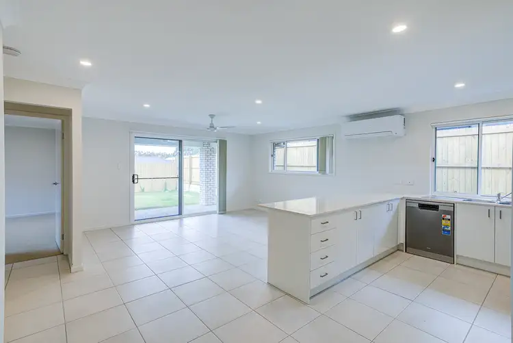 Fifth view of Homely house listing, 33 Cavanagh Drive, Logan Reserve QLD 4133