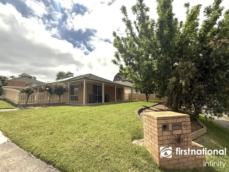 35 Roberts Street, Ferntree Gully VIC 3156