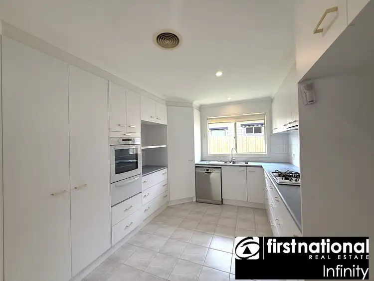 Third view of Homely house listing, 35 Roberts Street, Ferntree Gully VIC 3156