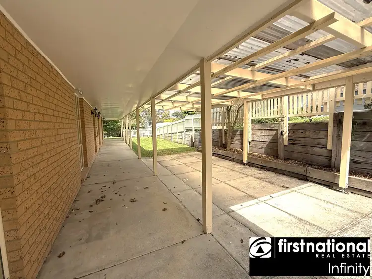 Fourth view of Homely house listing, 35 Roberts Street, Ferntree Gully VIC 3156