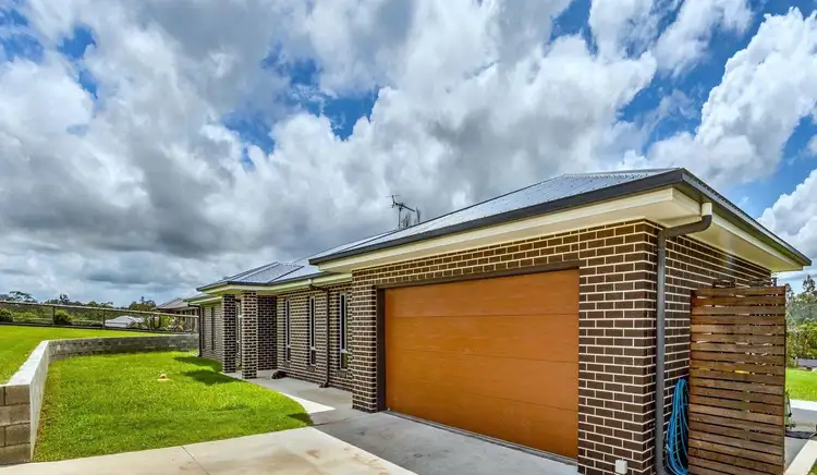 160-162 Panitz Drive, Jimboomba QLD 4280