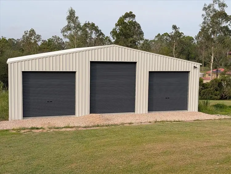 Fifth view of Homely house listing, 160-162 Panitz Drive, Jimboomba QLD 4280