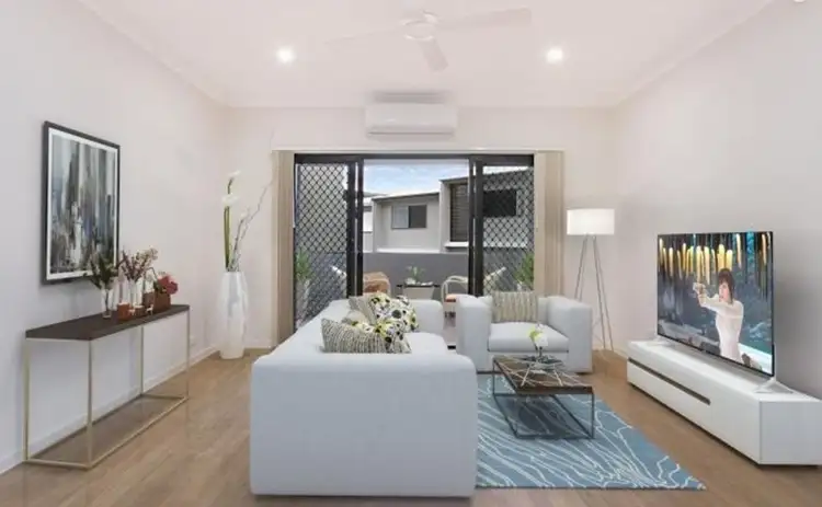 Third view of Homely townhouse listing, 47/4 Lewis Place, Manly West QLD 4179