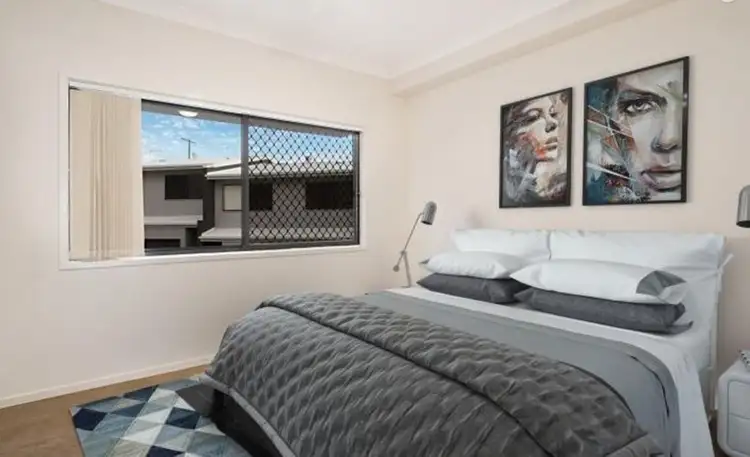 Fifth view of Homely townhouse listing, 47/4 Lewis Place, Manly West QLD 4179