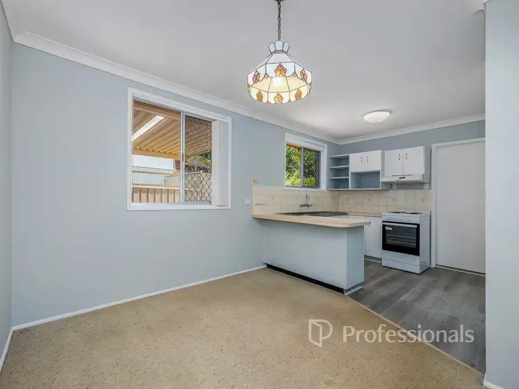 Fourth view of Homely semi-detached listing, 1/7 Phillip Street, Goonellabah NSW 2480