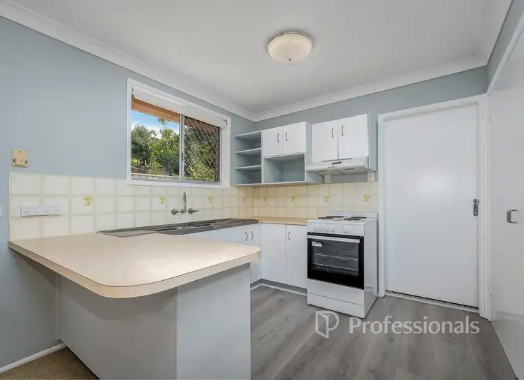Fifth view of Homely semi-detached listing, 1/7 Phillip Street, Goonellabah NSW 2480