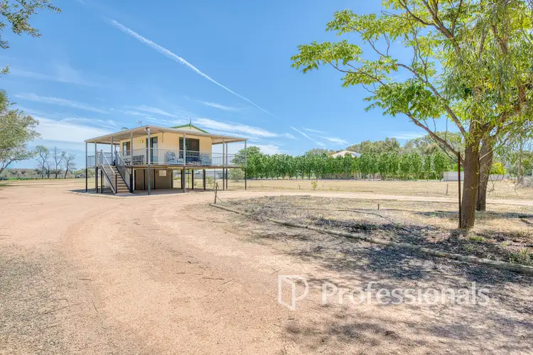 Fifth view of Homely rural property listing, 84 River Boulevard, Mildura VIC 3500