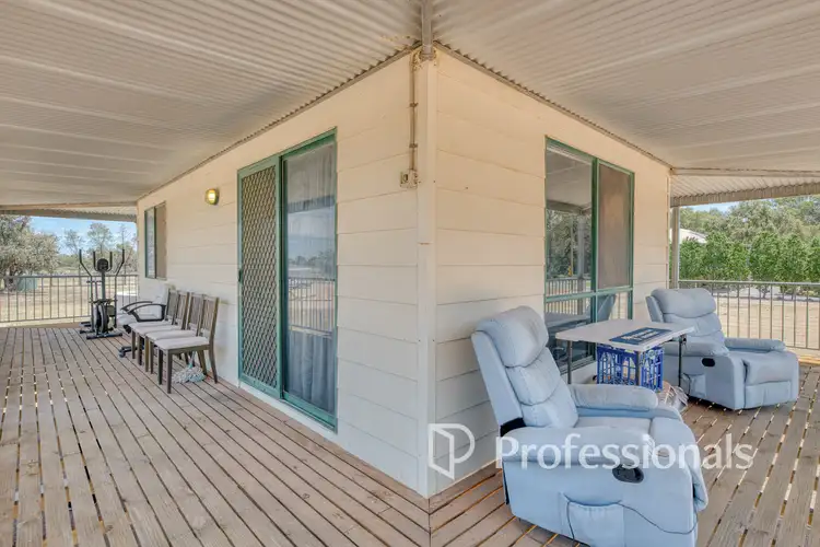 Sixth view of Homely rural property listing, 84 River Boulevard, Mildura VIC 3500