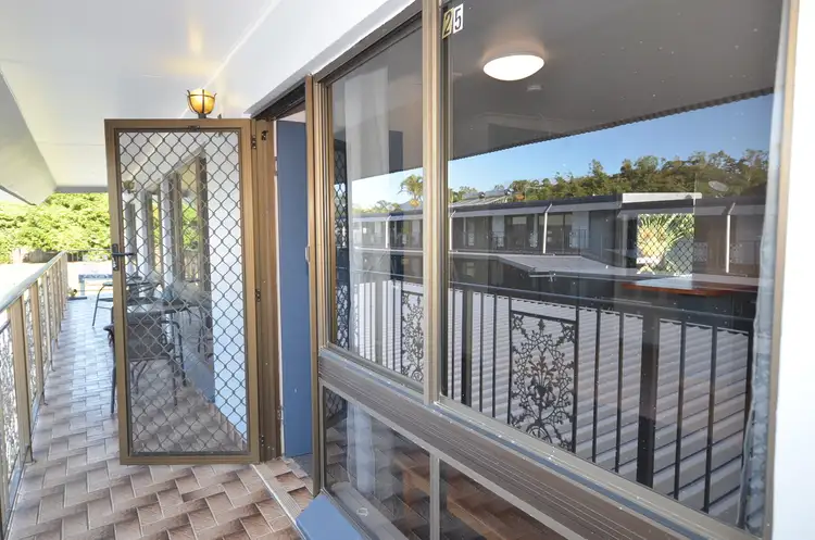 Second view of Homely studio listing, 25/35-37 Louie Piccone Way, Edmonton QLD 4869