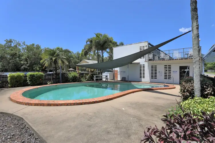 Fourth view of Homely studio listing, 25/35-37 Louie Piccone Way, Edmonton QLD 4869