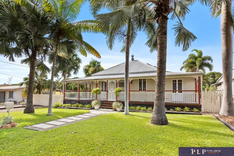 116 Powell Street, Bowen QLD 4805