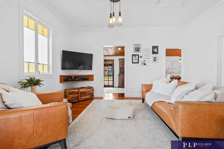 Sixth view of Homely house listing, 116 Powell Street, Bowen QLD 4805