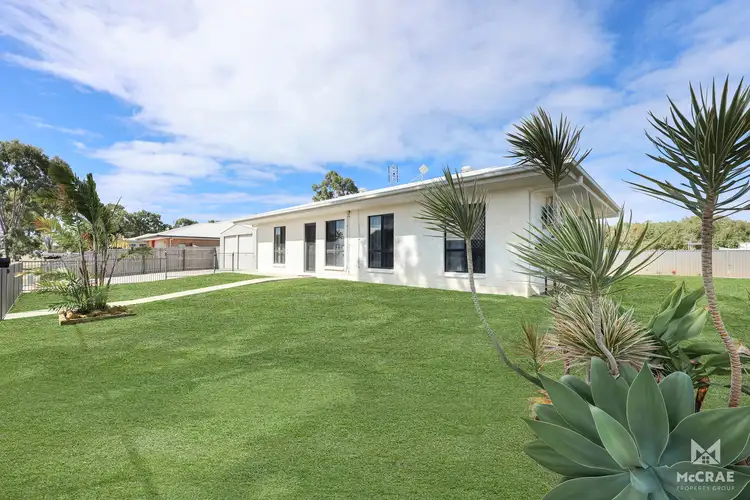 24 Crofton Street, Bowen QLD 4805