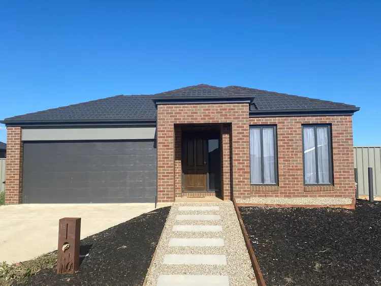 18 Henleydale Drive, Mooroopna VIC 3629