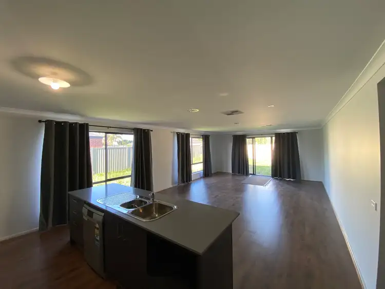 Third view of Homely house listing, 18 Henleydale Drive, Mooroopna VIC 3629