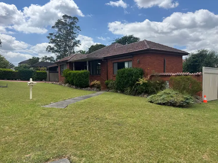 28 Woodland Road, Chester Hill NSW 2162