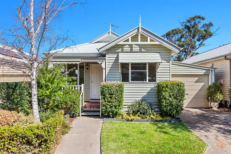 38/2A Railway Avenue, Werribee VIC 3030