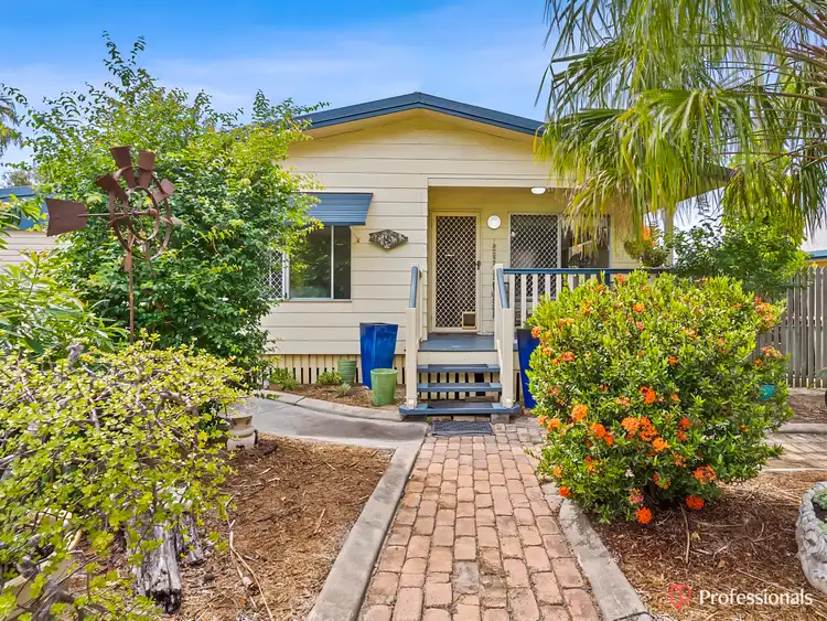 Second view of Homely house listing, 14 Phillip Street, Emu Park QLD 4710