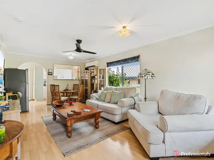 Third view of Homely house listing, 14 Phillip Street, Emu Park QLD 4710