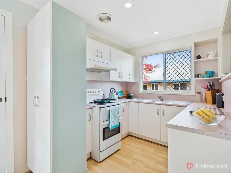 Fourth view of Homely house listing, 14 Phillip Street, Emu Park QLD 4710