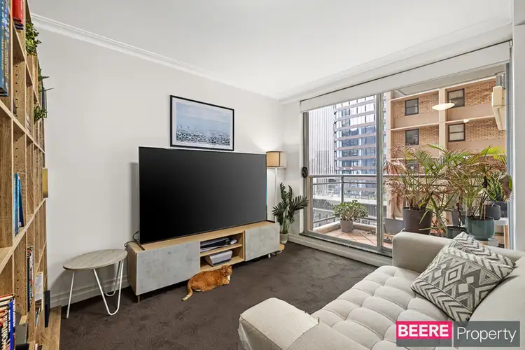 1610/199 Castlereagh Street, Sydney NSW 2000