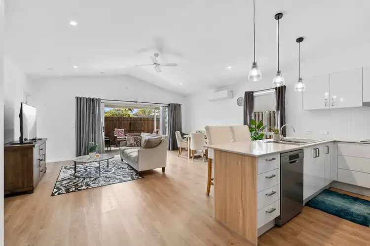 Second view of Homely retirement listing, 120/49 Creek Road, Burpengary East QLD 4505