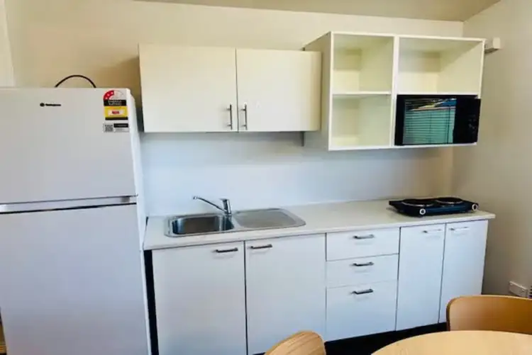 Second view of Homely house listing, 551a Cowra Avenue, Mildura VIC 3500