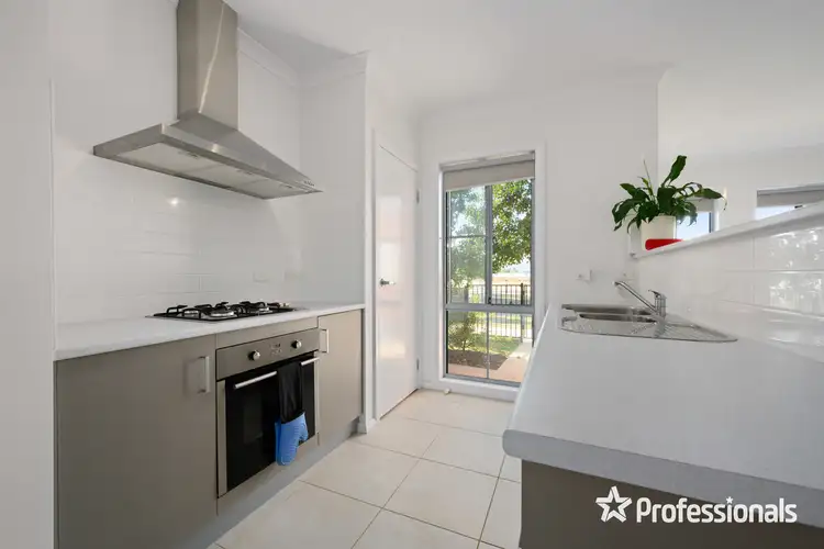 Third view of Homely house listing, 7 Gascoyne Lane, Wodonga VIC 3690