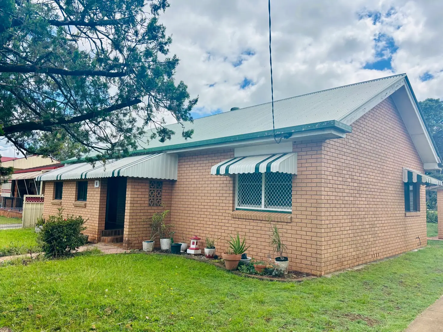 Main view of Homely house listing, 8 Fischer Street, Goonellabah NSW 2480