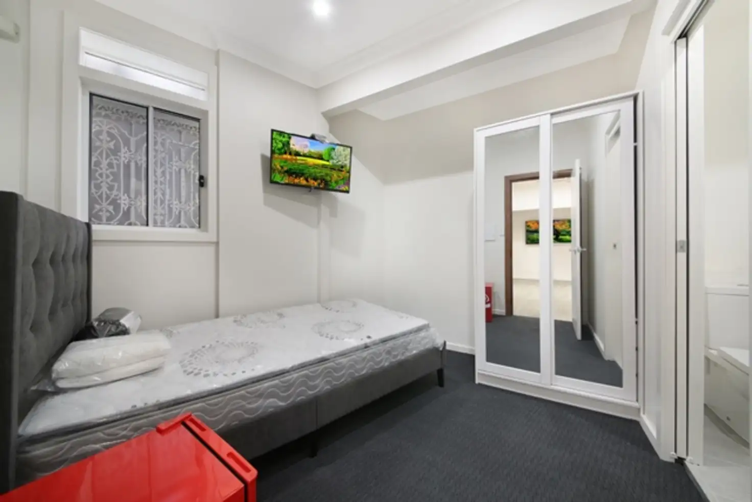 Main view of Homely other listing, 6/36 Nerang Street, Southport QLD 4215