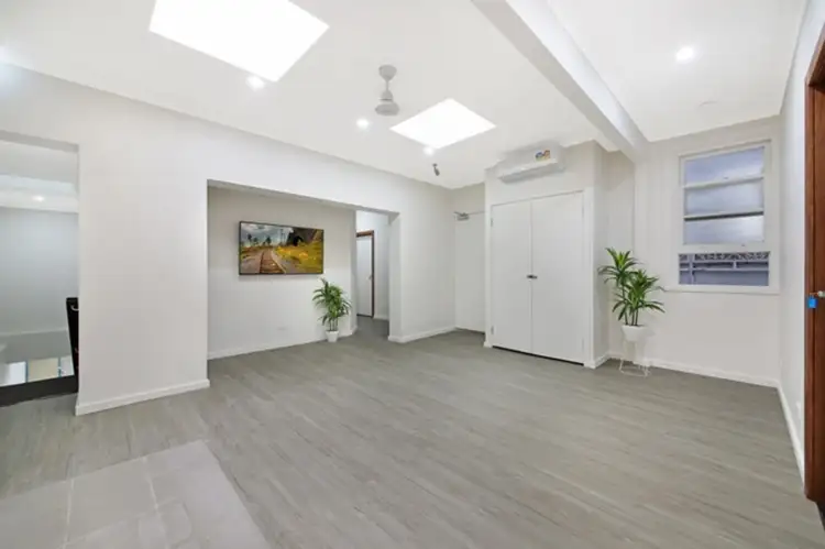 Second view of Homely other listing, 6/36 Nerang Street, Southport QLD 4215